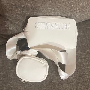 steve madden belt bag